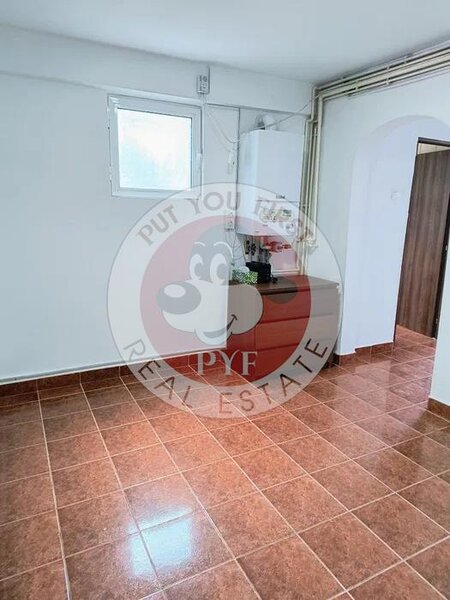 Lujerului | 2 camere | 46mp | decomandat | B10835